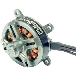 Foto van Pichler pulsar shocky pro 2204 brushless elektromotor voor autos kv (rpm/volt): 1800