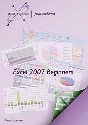 Foto van Excel 2007 - vera lukassen - paperback (9789081791021)