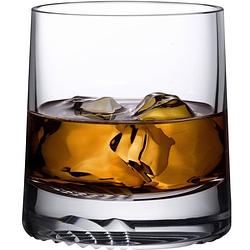 Foto van Nude glass alba whiskeyglas - set van 2