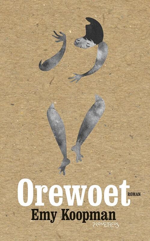 Foto van Orewoet - emy koopman - ebook (9789044630831)