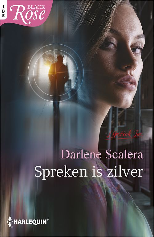 Foto van Spreken is zilver - darlene scalera - ebook