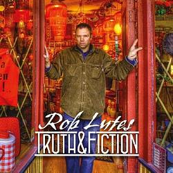 Foto van Truth & fiction - cd (8713762510374)