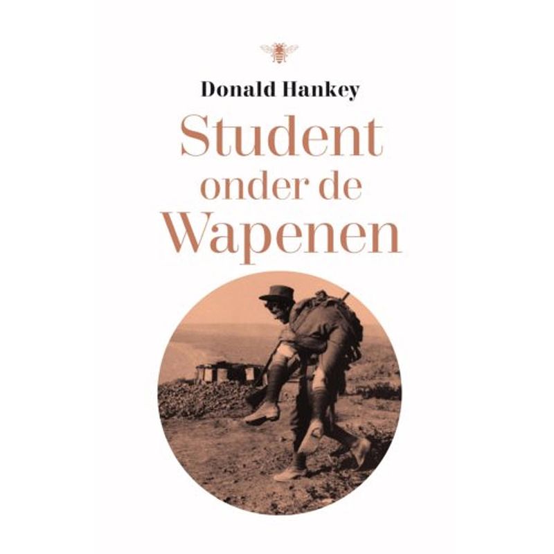 Foto van Student onder de wapenen