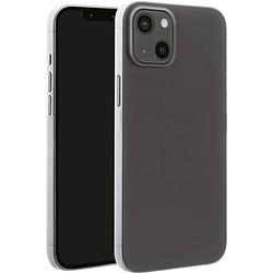 Foto van Vivanco pure backcover apple iphone 13 transparant