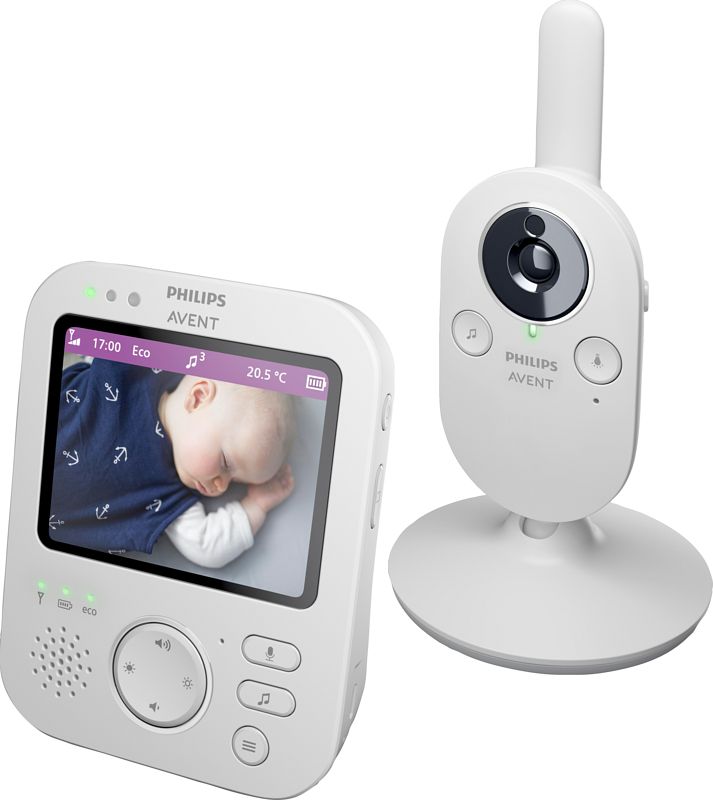 Foto van Philips avent scd892/26