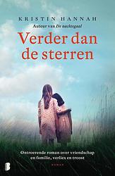 Foto van Verder dan de sterren - kristin hannah - ebook (9789402304732)