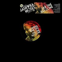 Foto van Jah time has come - 12 inch vinyl;12 inch vinyl (5052571042168)