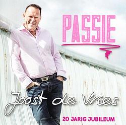 Foto van Passie - cd (8713092850461)