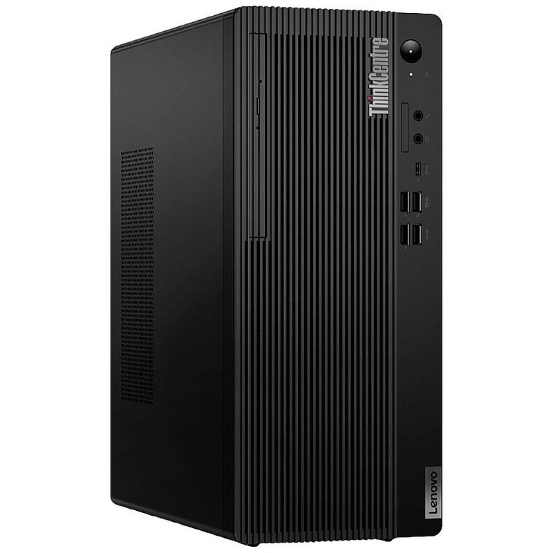 Foto van Lenovo m80t desktop pc intel® core™ i5 i5-12500 16 gb 512 gb ssd intel uhd graphics 770 windows 11 pro