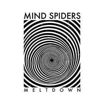 Foto van Meltdown - cd (0881970011124)