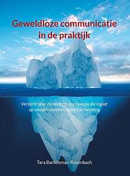 Foto van Geweldloze communicatie in de praktijk - tara bartelsman-rosenbach - paperback (9789463654845)