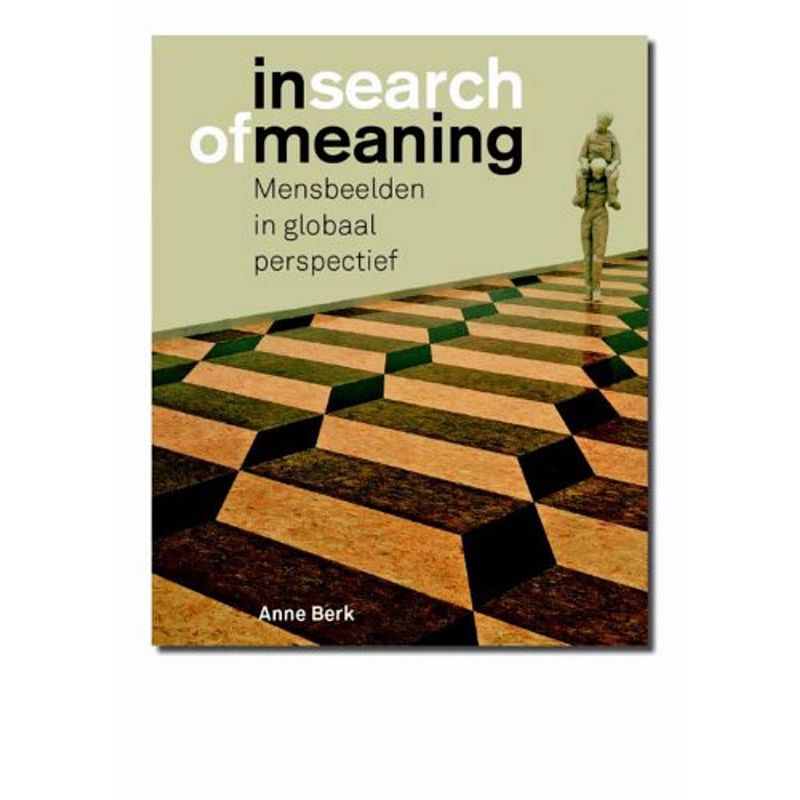 Foto van In search of meaning