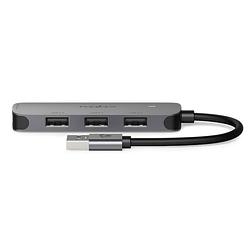 Foto van Nedis usb-hub - ccgb61210gy01