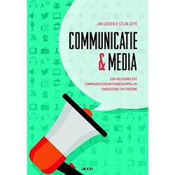 Foto van Communicatie & media