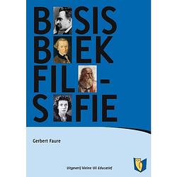 Foto van Basisboek filosofie