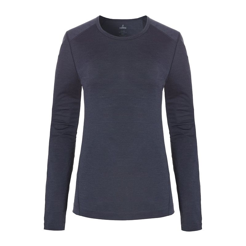 Foto van Nomad® - tech thermal longsleeve dames