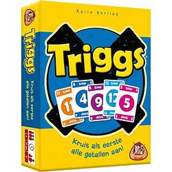 Foto van Triggs - kaartspel