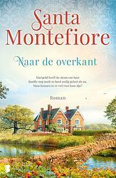 Foto van Naar de overkant - santa montefiore - ebook (9789402314632)