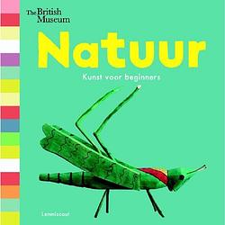 Foto van Natuur