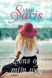 Foto van Eens op mijn weg - leni saris - ebook (9789020546736)