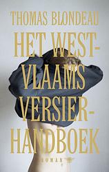 Foto van Het west-vlaams versierhandboek - thomas blondeau - ebook (9789023480181)