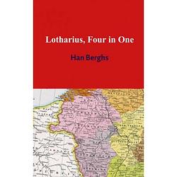 Foto van Lotharius, four in one