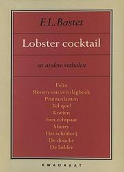 Foto van Lobster cocktail en andere verhalen - f.l. bastet - ebook (9789021443317)