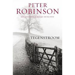 Foto van Tegenstroom - dci banks