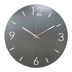 Foto van Spinder design - time ø40 rond blacksmith