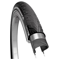 Foto van Cst buitenband platinum performance 28 x 1 5/8 x 1 3/8 (37-622)