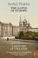 Foto van The gates of europe - serhii plokhy - paperback (9780141980614)