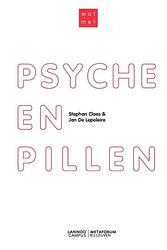 Foto van Psyche en pillen? - jan de lepeleire, stephan claes - ebook (9789401413336)