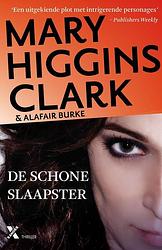 Foto van De schone slaapster - mary higgins clark - ebook (9789401607179)