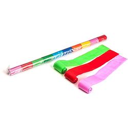 Foto van Magic fx str03mc papieren streamers 10mx5cm multicolour 10st