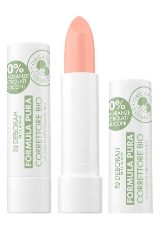 Foto van Deborah milano concealer 02 light rose bio