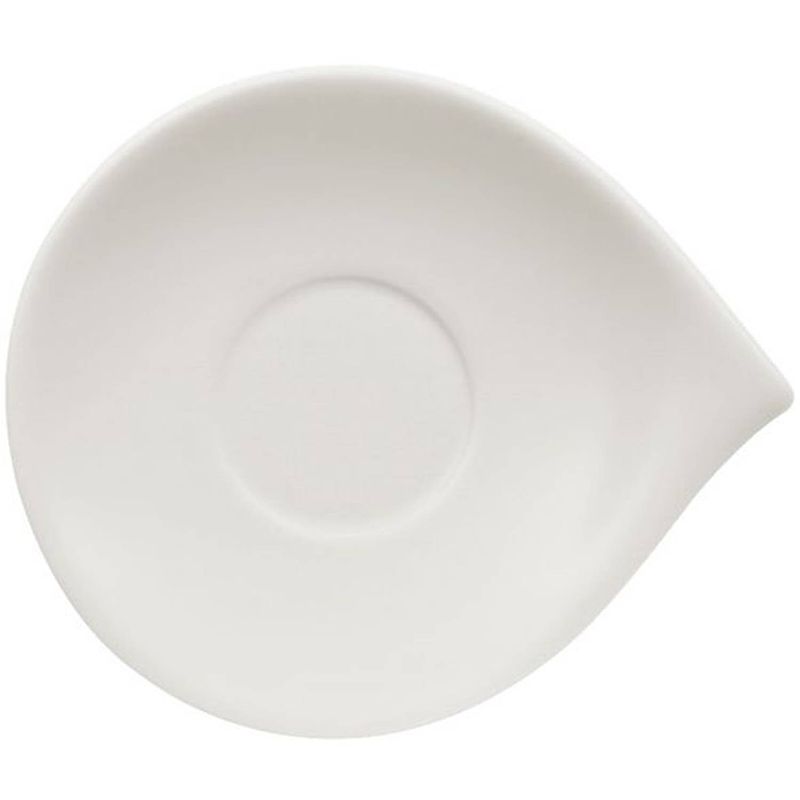 Foto van Villeroy & boch schotel flow - 14 x 12 cm