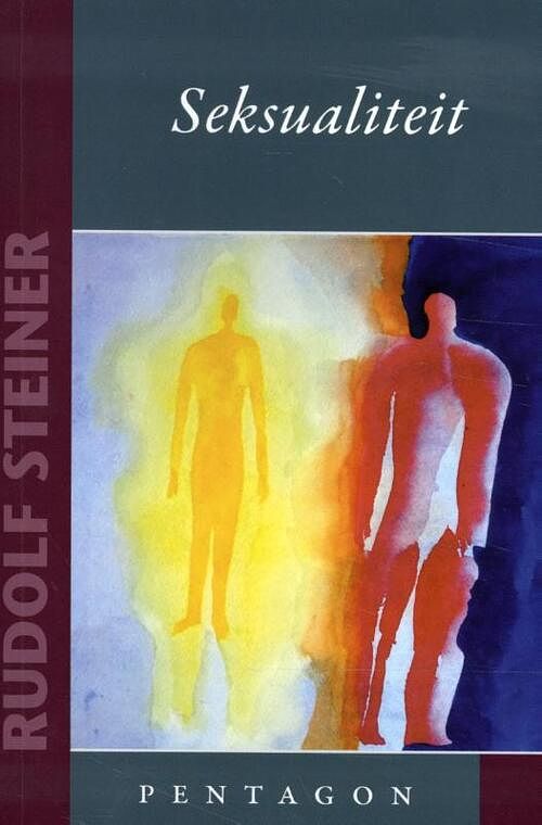 Foto van Steiner, seksualiteit - rudolf steiner - paperback (9789492462626)