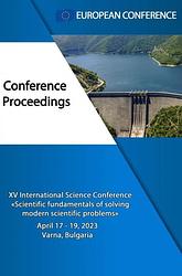 Foto van Scientific fundamentals of solving modern scientific problems - european conference - ebook