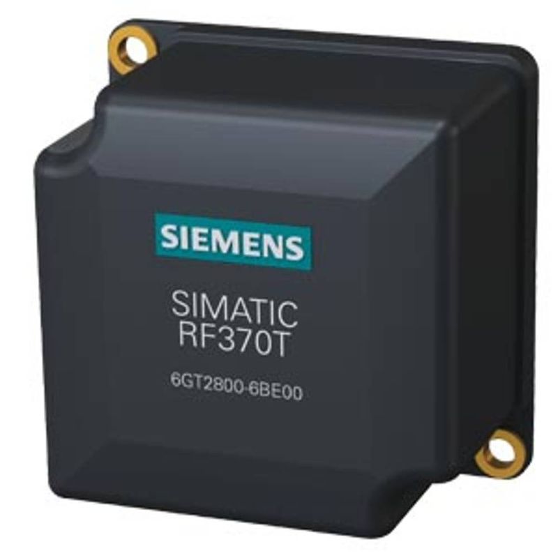 Foto van Siemens 6gt2800-6be00 6gt28006be00 plc-transponder