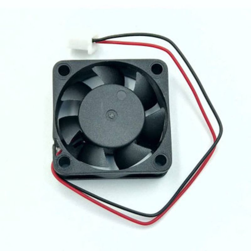 Foto van Flashforge extruder fan voor adventurer 3 geschikt voor: flashforge adventurer 3 extruder fan 30.999390002