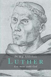 Foto van Luther - herman j. selderhuis - ebook (9789402902099)