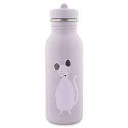 Foto van Trixie drinkfles 500ml - mrs. mouse