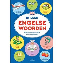 Foto van Ik leer engelse woorden