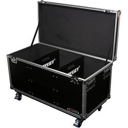 Foto van Odyssey fzut34422w utility flightcase 1054 x 508 x 495 mm