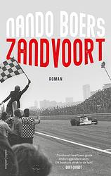 Foto van Zandvoort - nando boers - ebook (9789026350818)