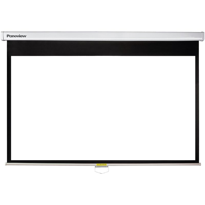 Foto van Optoma ds-9092pwc 92-inch 16:9 beamerscherm