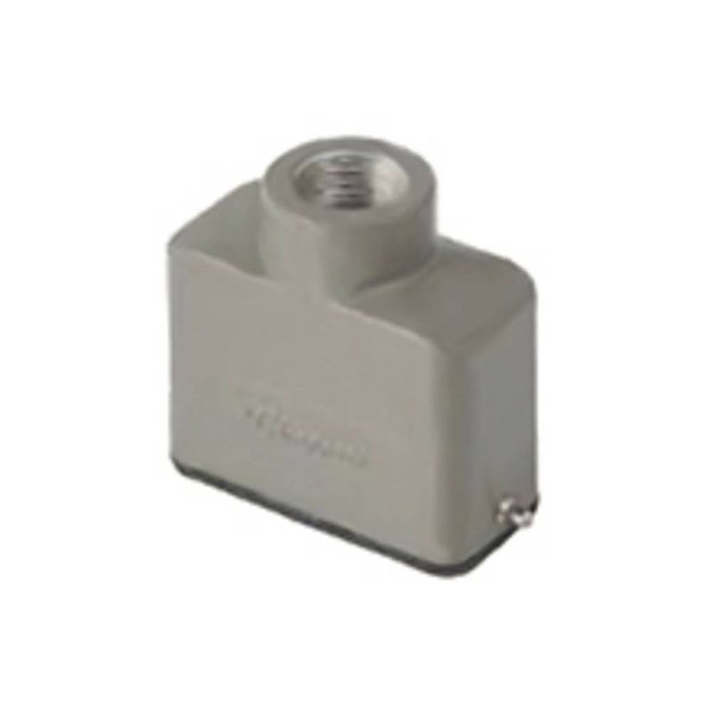 Foto van Molex molex mwe industrial solution 936011167 grijs 1 stuk(s)