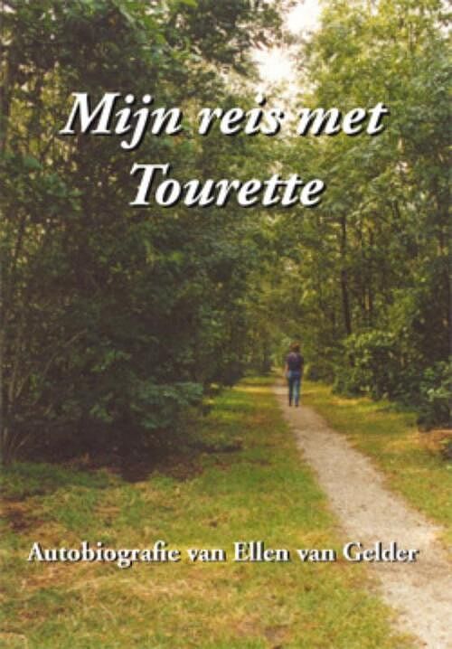 Foto van Mijn reis met tourette - eny van gelder - paperback (9789070037802)