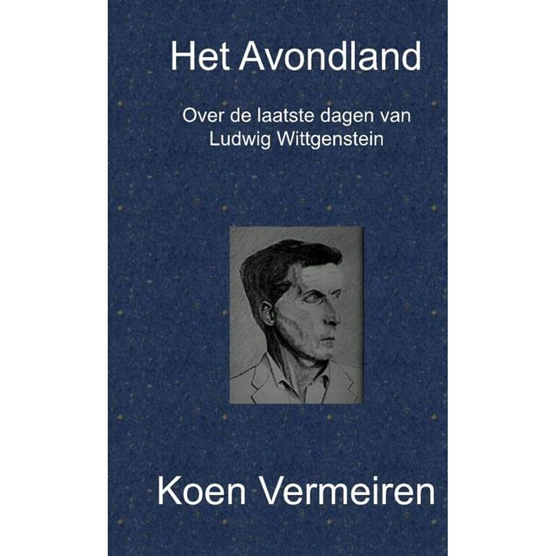 Foto van Het avondland