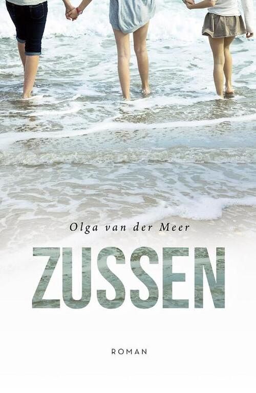 Foto van Zussen - olga van der meer - ebook (9789401905657)